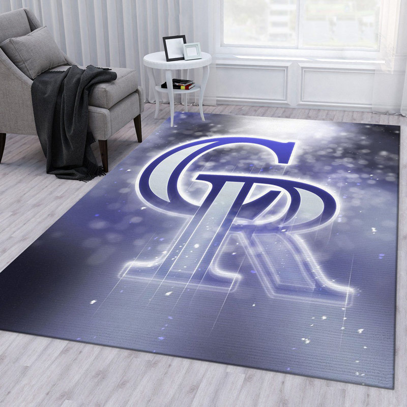 colorado rockies rug living room carpet regtangle carpet floor decor home decor ver 96