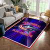 Columbus Blue Jackets Area Rugs Columbus Blue Jackets Carpets NHL Carpets Kitchen Area Rug Indoor Rugs 4 columbus blue jackets rug living room carpet regtangle carpet floor decor home decor ver 109