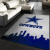 Dallas Cowboys Rugs Dallas Cowboys Carpets NFL Carpet Living Room Rug Indoor Rug 3 dallas cowboys area rug bath rug floor rug regtangle carpet home decor ver 479