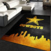 Dallas Cowboys Rugs Dallas Cowboys Carpet NFL Carpet Bedroom Area Rug Indoor Rug 4 dallas cowboys area rug bath rug floor rug regtangle carpet home decor ver 481