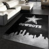 Dallas Cowboys Rug Dallas Cowboys Carpet NFL Carpets Living Room Area Rug Indoor Rugs 4 dallas cowboys area rug bath rug floor rug regtangle carpet home decor ver 483
