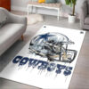 Dallas Cowboys Area Rugs Dallas Cowboys Carpet NFL Area Rugs Living Room Area Rug Indoor Rug 4 dallas cowboys area rug bath rug floor rug regtangle carpet home decor ver 484