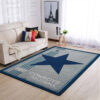 Dallas Cowboys Area Rugs Dallas Cowboys Carpets NFL Area Rug Living Room Area Rug Indoor Rug 3 dallas cowboys area rug living room rug floor rug regtangle carpet home decor ver 490