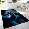Dallas Cowboys Area Rug Dallas Cowboys Carpets NFL Rugs Kitchen Area Rug Indoor Rugs 4 dallas cowboys area rug living room rug floor rug regtangle carpet home decor ver 491