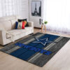 Dallas Cowboys Rug Dallas Cowboys Carpets NFL Area Rugs Dining Room Rugs Indoor Rugs 3 dallas cowboys area rug living room rug floor rug regtangle carpet home decor ver 495