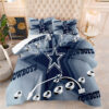 Dallas Cowboys Bed Set Dallas Cowboys Bedding Set Bed Room Set 4 dallas cowboys bed set dallas cowboys bedding set bed room set v12