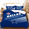 Dallas Cowboys Bed Set Dallas Cowboys Bedding Set Bed Room Set 3 dallas cowboys bed set dallas cowboys bedding set bed room set v37