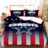 Dallas Cowboys Bed Set Dallas Cowboys Bedding Set Bed Room Set 4 dallas cowboys bed set dallas cowboys bedding set bed room set v52