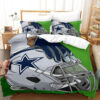 Dallas Cowboys Bed Set Dallas Cowboys Bedding Set Bed Room Set 4 dallas cowboys bed set dallas cowboys bedding set bed room set v68
