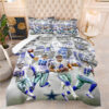 Dallas Cowboys Bed Set Dallas Cowboys Bedding Sets Bed Room Set 3 dallas cowboys bed set dallas cowboys bedding sets bed room set v13