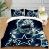 Dallas Cowboys Bed Set Dallas Cowboys Bedding Sets Bed Room Set 4 dallas cowboys bed set dallas cowboys bedding sets bed room set v48