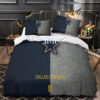 Dallas Cowboys Bed Set Dallas Cowboys Bedding Sets Bed Room Set 4 dallas cowboys bed set dallas cowboys bedding sets bed room set v5