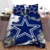 Dallas Cowboys Bed Set Dallas Cowboys Bedding Sets Bed Room Set 4 dallas cowboys bed set dallas cowboys bedding sets bed room set v72