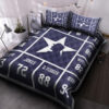 Dallas Cowboys Bed Set Dallas Cowboys Bedding Sets Bed Room Set 4 dallas cowboys bed set dallas cowboys bedding sets bed room set v73