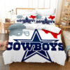 Dallas Cowboys Bed Set Dallas Cowboys Bedding Sets Bed Room Set 3 dallas cowboys bed set dallas cowboys bedding sets bed room set v74