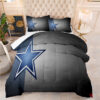 Dallas Cowboys Bed Sets Dallas Cowboys Bedding Set Bed Room Set 4 dallas cowboys bed sets dallas cowboys bedding set bed room set v18