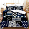 Dallas Cowboys Bed Sets Dallas Cowboys Bedding Set Bed Room Set 4 dallas cowboys bed sets dallas cowboys bedding set bed room set v43