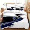 Dallas Cowboys Bed Sets Dallas Cowboys Bedding Set Bed Room Set 4 dallas cowboys bed sets dallas cowboys bedding set bed room set v54