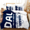 Dallas Cowboys Bed Sets Dallas Cowboys Bedding Set Bed Room Set 4 dallas cowboys bed sets dallas cowboys bedding set bed room set v61