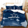 Dallas Cowboys Bed Sets Dallas Cowboys Bedding Set Bed Room Set 3 dallas cowboys bed sets dallas cowboys bedding set bed room set v84