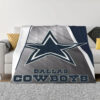 Dallas Cowboys Blanket FLeece Blanket Throw Blanket 6 dallas cowboys blanket fleece blanket throw blanket v114