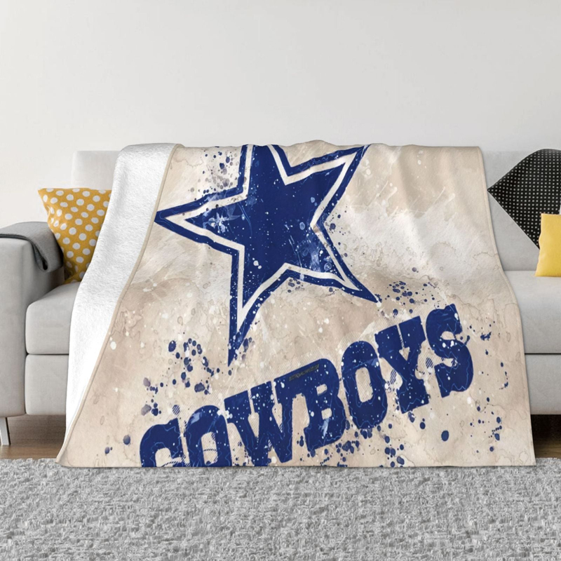 dallas-cowboys-blanket-fleece-blanket-throw-blanket-v21 dallas cowboys blanket fleece blanket throw blanket v21