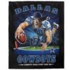 Dallas Cowboys Blanket FLeece Blanket Throw Blanket 6 dallas cowboys blanket fleece blanket throw blanket v24