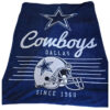 Dallas Cowboys Blanket FLeece Blanket Throw Blanket 5 dallas cowboys blanket fleece blanket throw blanket v25