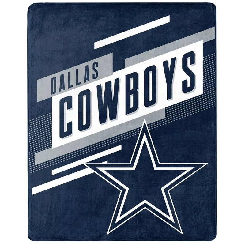 dallas-cowboys-blanket-fleece-blanket-throw-blanket-v33 dallas cowboys blanket fleece blanket throw blanket v33