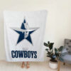Dallas Cowboys Blanket FLeece Blanket Throw Blanket 6 dallas cowboys blanket fleece blanket throw blanket v53