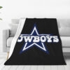 Dallas Cowboys Blanket FLeece Blanket Throw Blanket 6 dallas cowboys blanket fleece blanket throw blanket v60