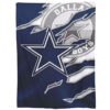 Dallas Cowboys Blanket FLeece Blanket Throw Blanket 5 dallas cowboys blanket fleece blanket throw blanket v62