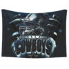 Dallas Cowboys Blanket FLeece Blanket Throw Blanket 5 dallas cowboys blanket fleece blanket throw blanket v66