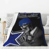 Dallas Cowboys Blanket FLeece Blanket Throw Blanket 5 dallas cowboys blanket fleece blanket throw blanket v82