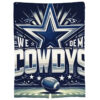 Dallas Cowboys Blanket Sherpa Blanket Throw Blanket 6 dallas cowboys blanket sherpa blanket throw blanket v111