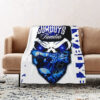 Dallas Cowboys Blanket Sherpa Blanket Throw Blanket 6 dallas cowboys blanket sherpa blanket throw blanket v17