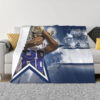 Dallas Cowboys Blanket Sherpa Blanket Throw Blanket 6 dallas cowboys blanket sherpa blanket throw blanket v4