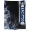 Dallas Cowboys Blanket Sherpa Blanket Throw Blanket 6 dallas cowboys blanket sherpa blanket throw blanket v56