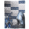 Dallas Cowboys Blanket Sherpa Blanket Throw Blanket 5 dallas cowboys blanket sherpa blanket throw blanket v87