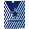 Dallas Cowboys Blanket Sherpa Blanket Throw Blanket 5 dallas cowboys blanket sherpa blanket throw blanket v98