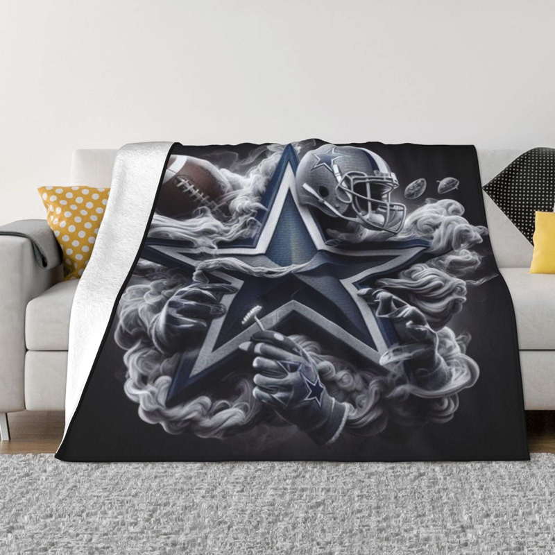 dallas-cowboys-blankets-fleece-blanket-throw-blanket-v110 dallas cowboys blankets fleece blanket throw blanket v110