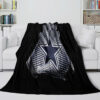 Dallas Cowboys Blankets FLeece Blanket Throw Blanket 6 dallas cowboys blankets fleece blanket throw blanket v116