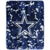 Dallas Cowboys Blankets FLeece Blanket Throw Blanket 5 dallas cowboys blankets fleece blanket throw blanket v28
