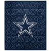 Dallas Cowboys Blankets FLeece Blanket Throw Blanket 5 dallas cowboys blankets fleece blanket throw blanket v40