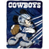 Dallas Cowboys Blankets FLeece Blanket Throw Blanket 5 dallas cowboys blankets fleece blanket throw blanket v46