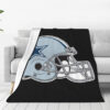 Dallas Cowboys Blankets FLeece Blanket Throw Blanket 5 dallas cowboys blankets fleece blanket throw blanket v67