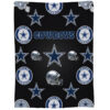 Dallas Cowboys Blankets FLeece Blanket Throw Blanket 6 dallas cowboys blankets fleece blanket throw blanket v70