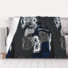 Dallas Cowboys Blankets FLeece Blanket Throw Blanket 5 dallas cowboys blankets fleece blanket throw blanket v84