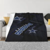 Dallas Cowboys Blankets FLeece Blanket Throw Blanket 6 dallas cowboys blankets fleece blanket throw blanket v90