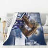 Dallas Cowboys Blankets FLeece Blanket Throw Blanket 5 dallas cowboys blankets fleece blanket throw blanket v95